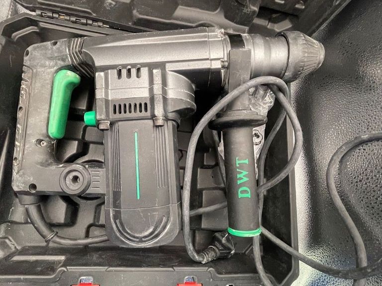 Оголошення Dwt BHP-12-28V BMC Б/У