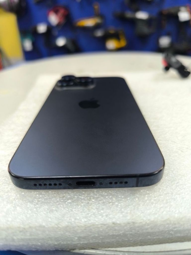 Apple iphone 15 pro max 1tb esim Код:01-200824364. Зображення 5