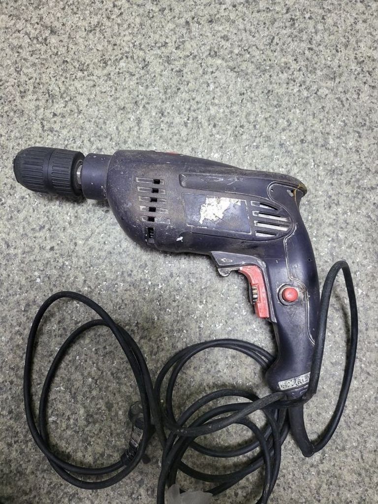 Купити SPARKY BUR 131E Б/У