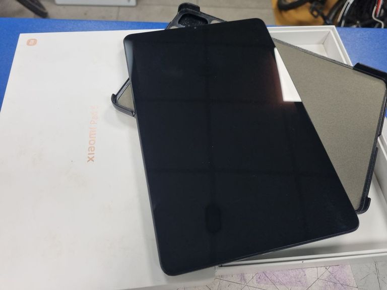 Объявление Xiaomi pad 5 6/128gb Б/У