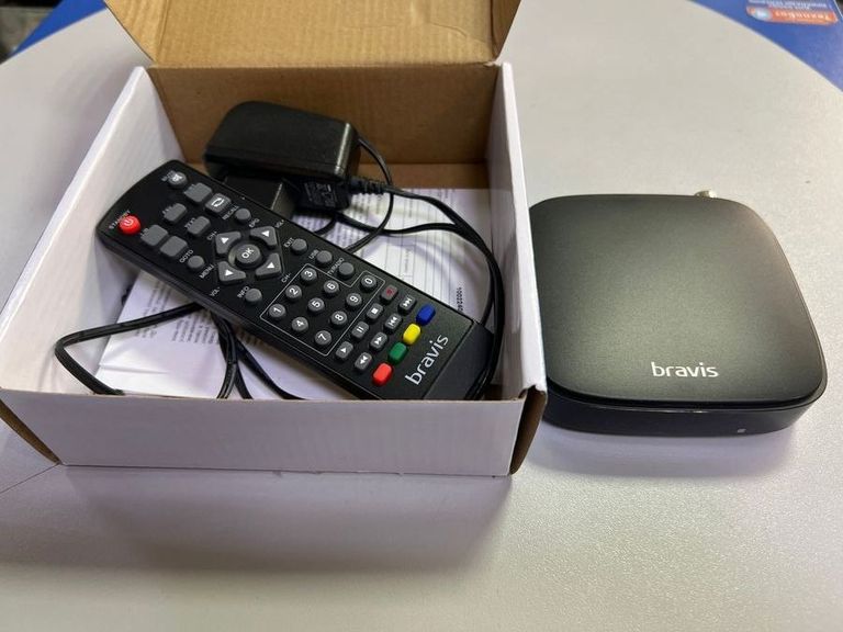 Купити Bravis T21002 Б/У