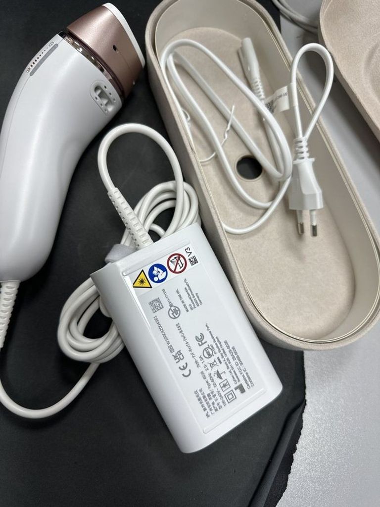 Купить Braun Skin i·expert Smart IPL PL7387 Б/У