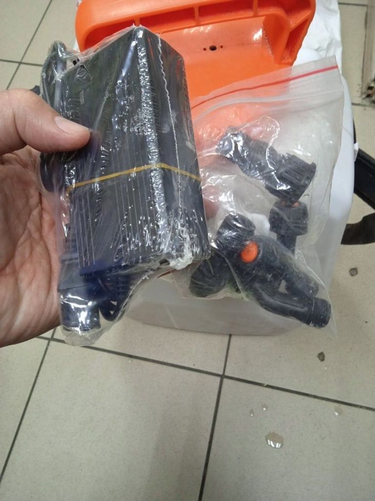 Оголошення Dnipro-M 16s Б/У