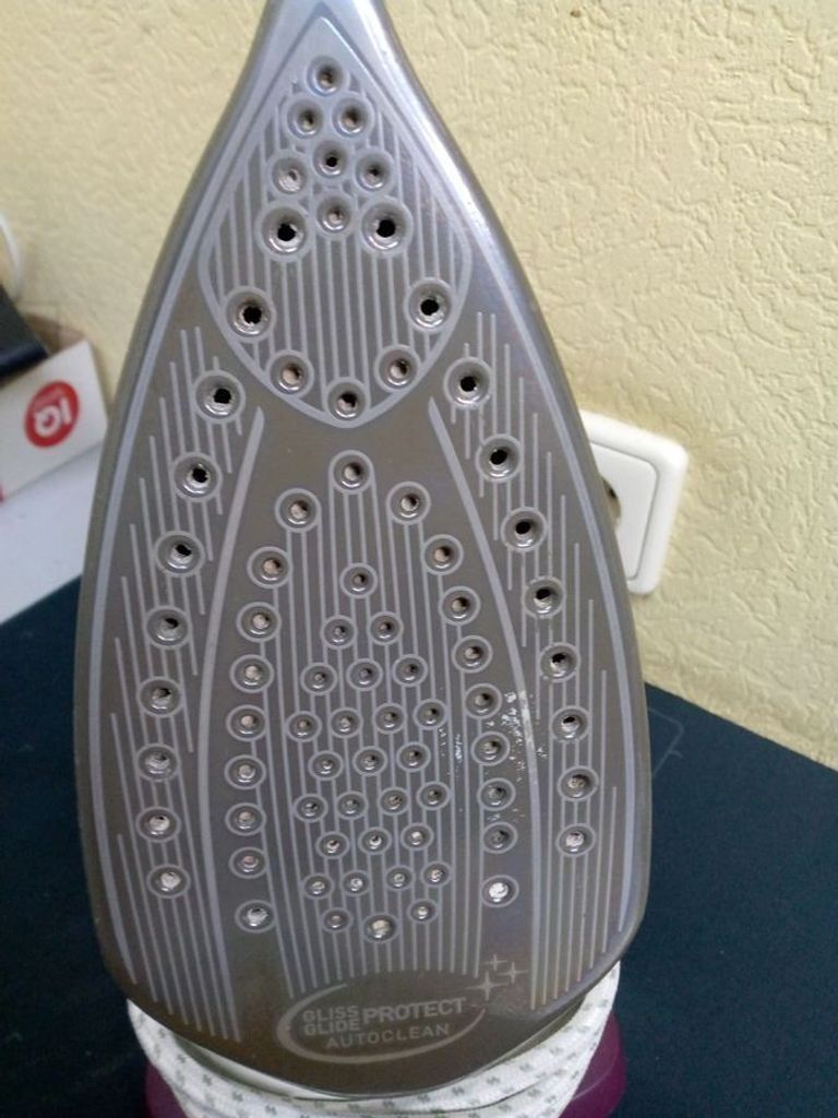 Дешево Tefal fv9657 з ломбарду