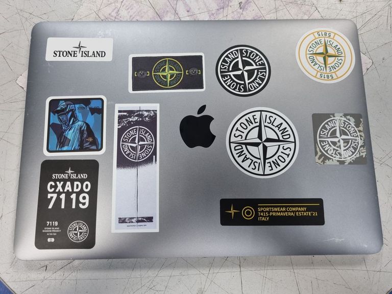 Apple a1706 macbook pro 13,3"/ core i5 3.1ghz /ram 16gb /ssd 512gb/ gpu intel iris plus 650 1536mb Код:01-200830407. Изображение 6