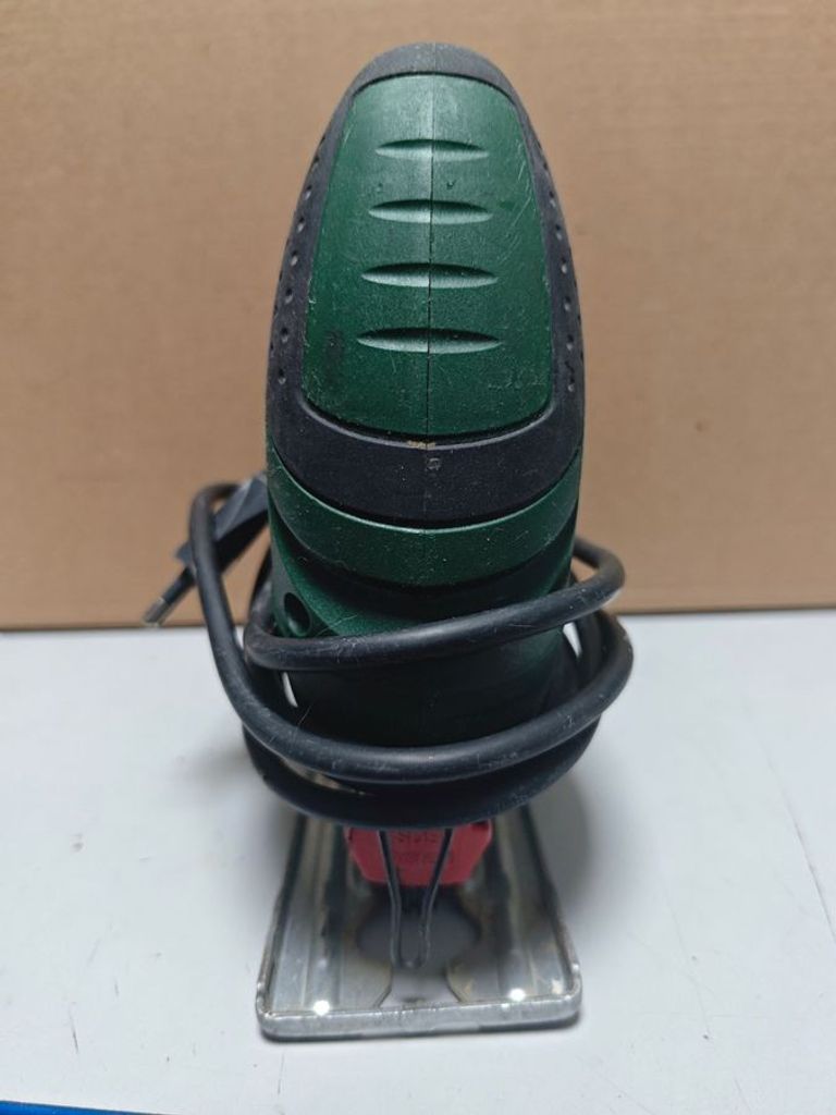 Дешиво Bosch pst 650 с ломбарда