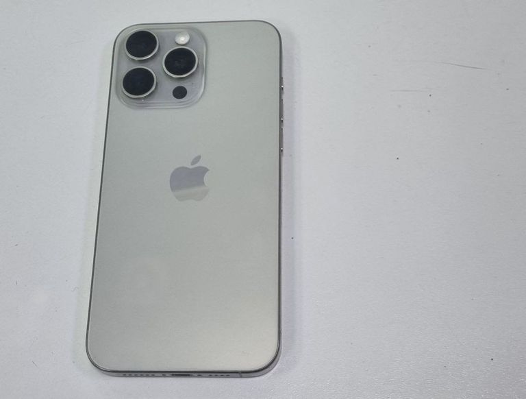 Apple iphone 15 pro max 256gb Код:01-200833151. Зображення 21