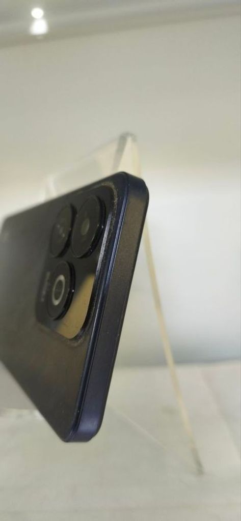 Zte Blade A75 4/128GB Black Код:01-200824420. Зображення 5