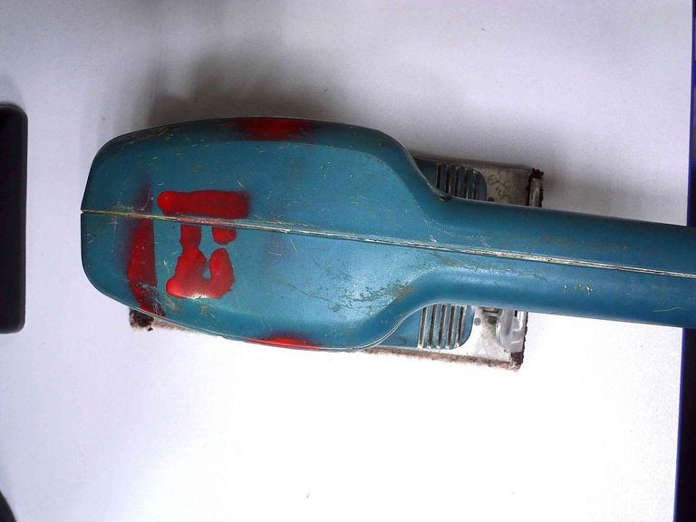 Оголошення Makita bo 3700 Б/У