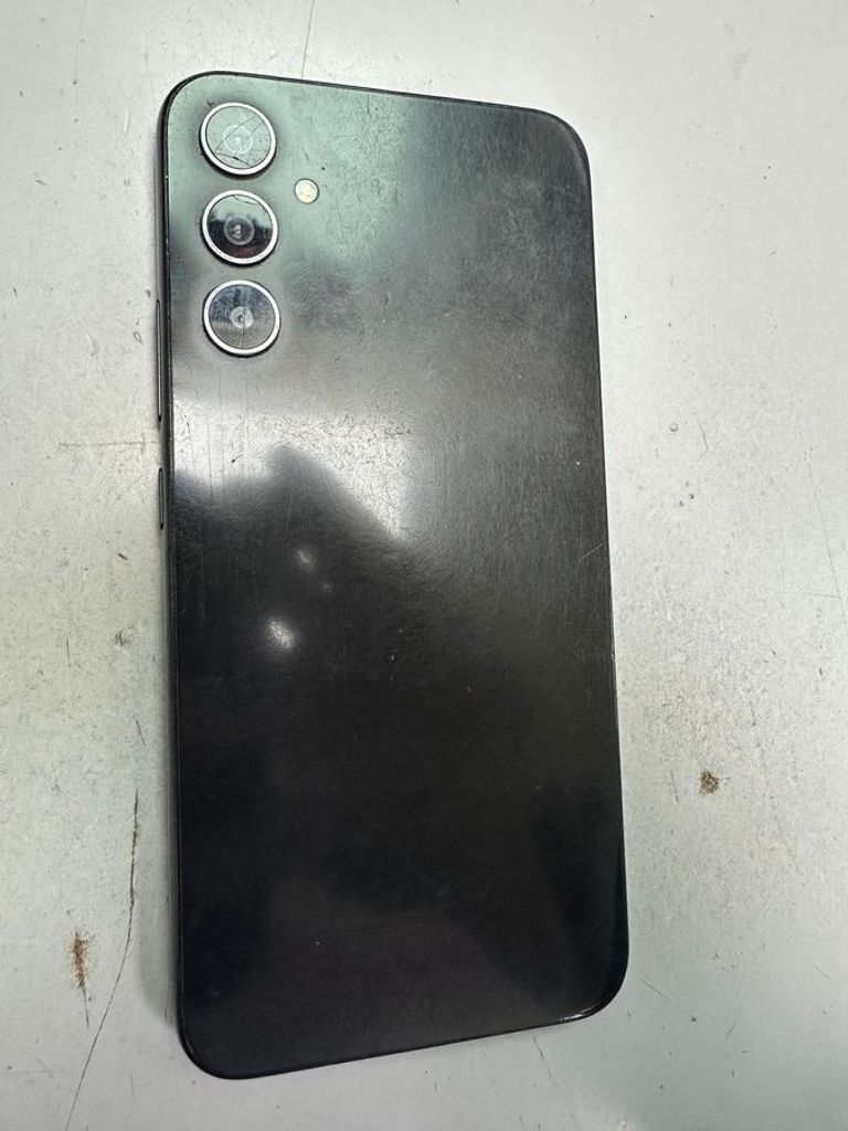 Дешево Samsung galaxy a34 5g sm-a346e 8/256gb з ломбарду