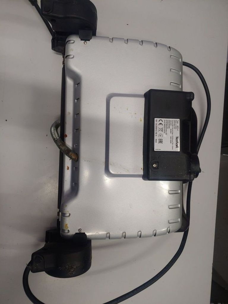 Оголошення Tefal gc2050 Б/У