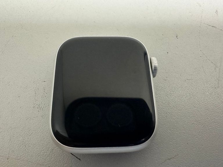 Объявление Apple watch series 8 gps 41mm aluminum case Б/У