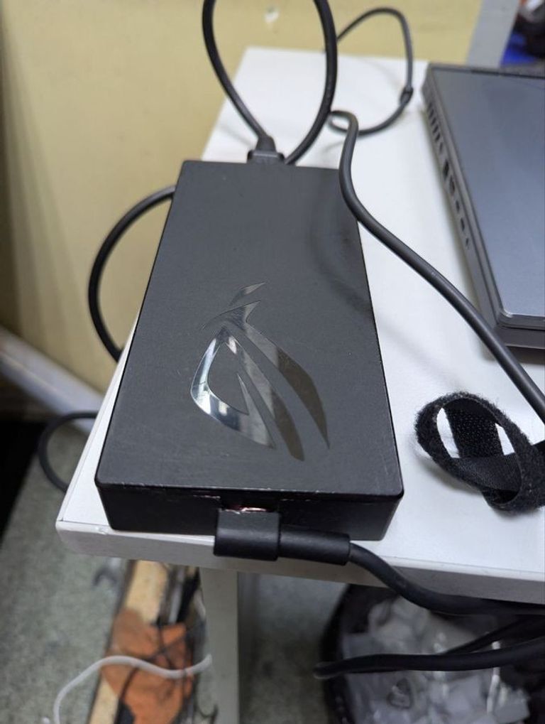 Asus 16/core i5-13450hx ddr5/16gb ddr5/hdd *відсутній/ssd 512 gb/geforce rtx4050 6gb Код:01-200831445. Изображение 14