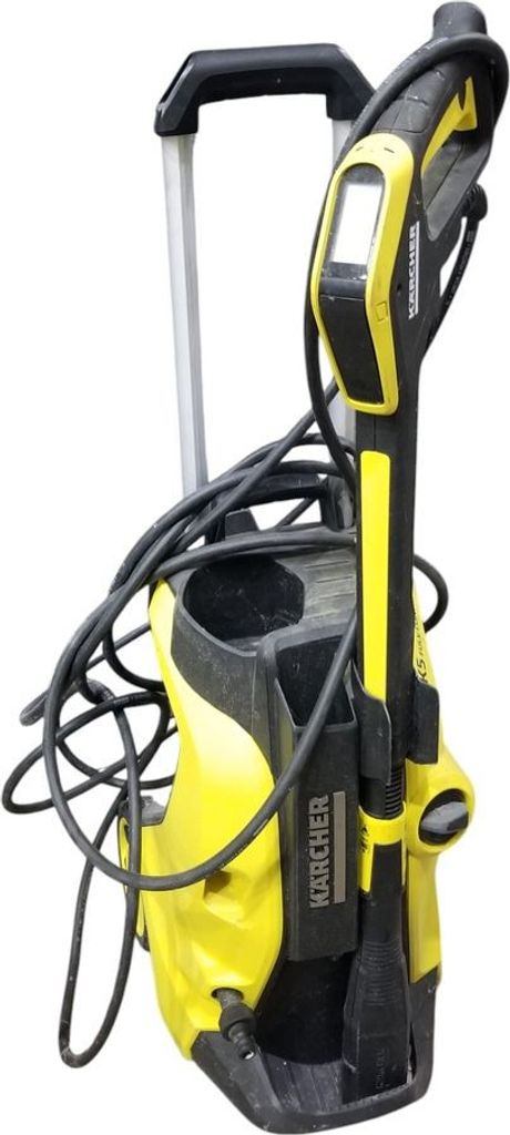 Купити Karcher k5 1.324-522.0 Б/У