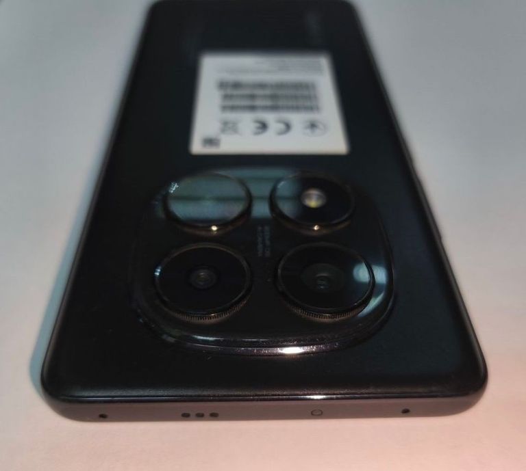 Xiaomi redmi note 14 pro 5g 8/256gb Код:01-200833137. Зображення 6