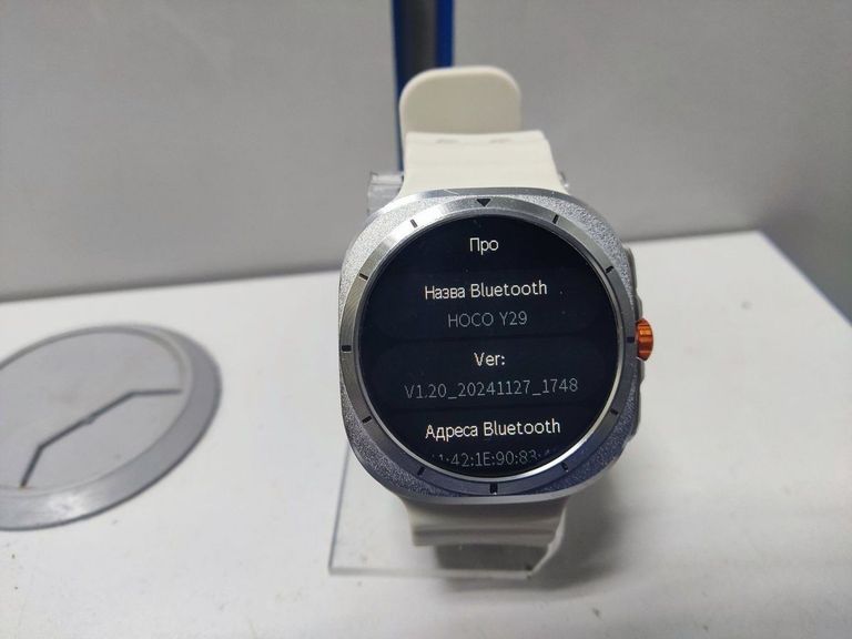 Hoco Y29 Black Код:01-200834219. Изображение 7