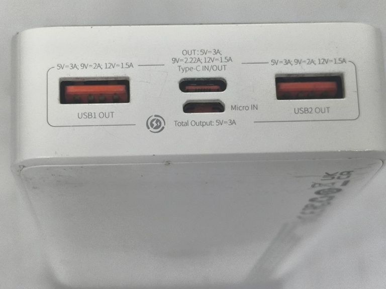 Розпродаж Baseus bipow 20000mah 20w ppbd20k, продавець Техноскарб