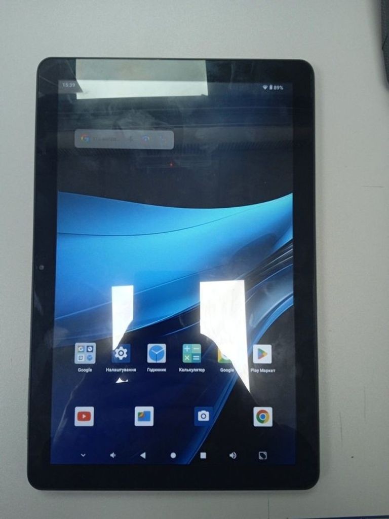 Купити Blackview oscal pad 50 2/64gb wi-fi Б/У