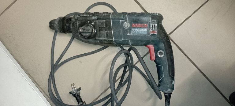 Bosch gbh 2-24 dre Код:01-200831295. Зображення 6