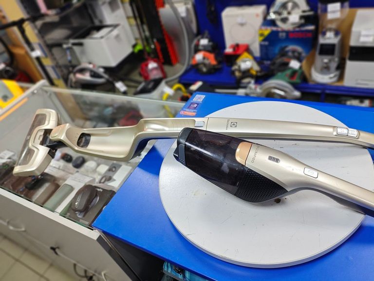 Electrolux EER77SSM Код:01-200832911. Зображення 8