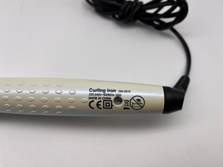 Дешиво Geemy GM-2825 с ломбарда