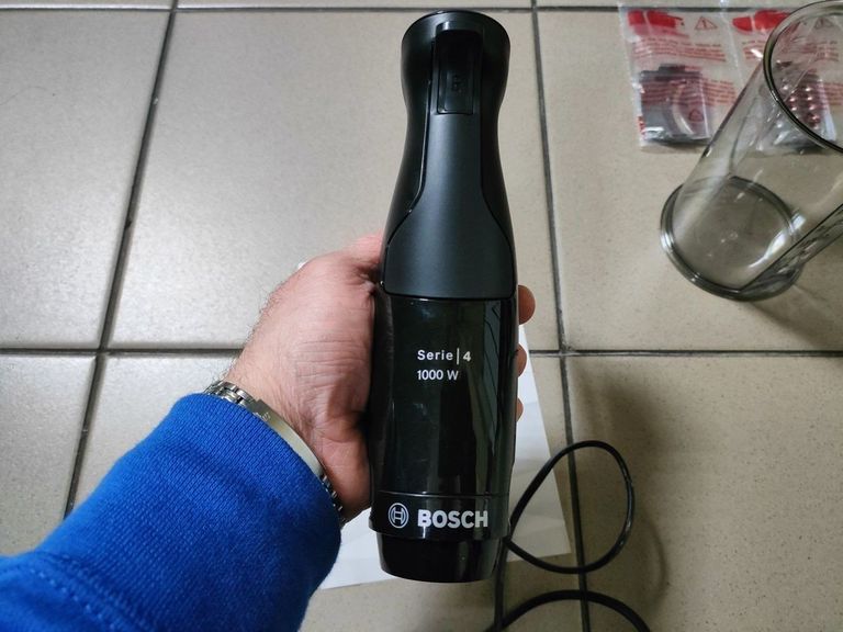 Bosch MSM4B670 Код:01-200834487. Изображение 5