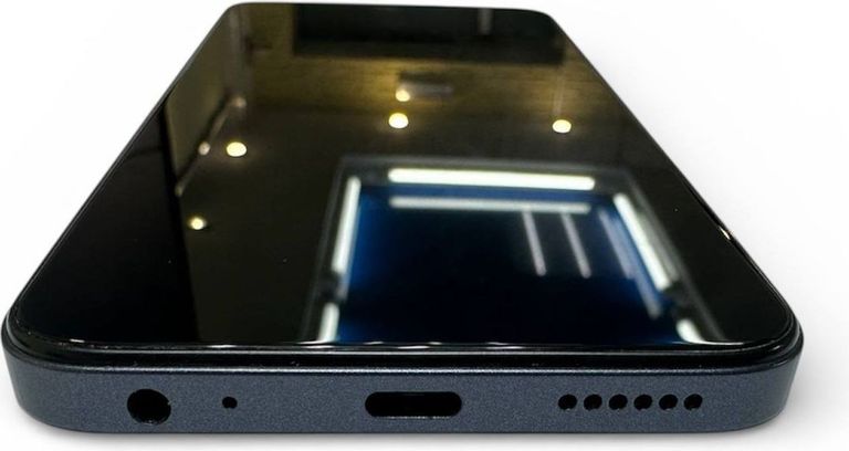 Tecno spark go 1 kl4 3/64gb Код:01-200834320. Изображение 8