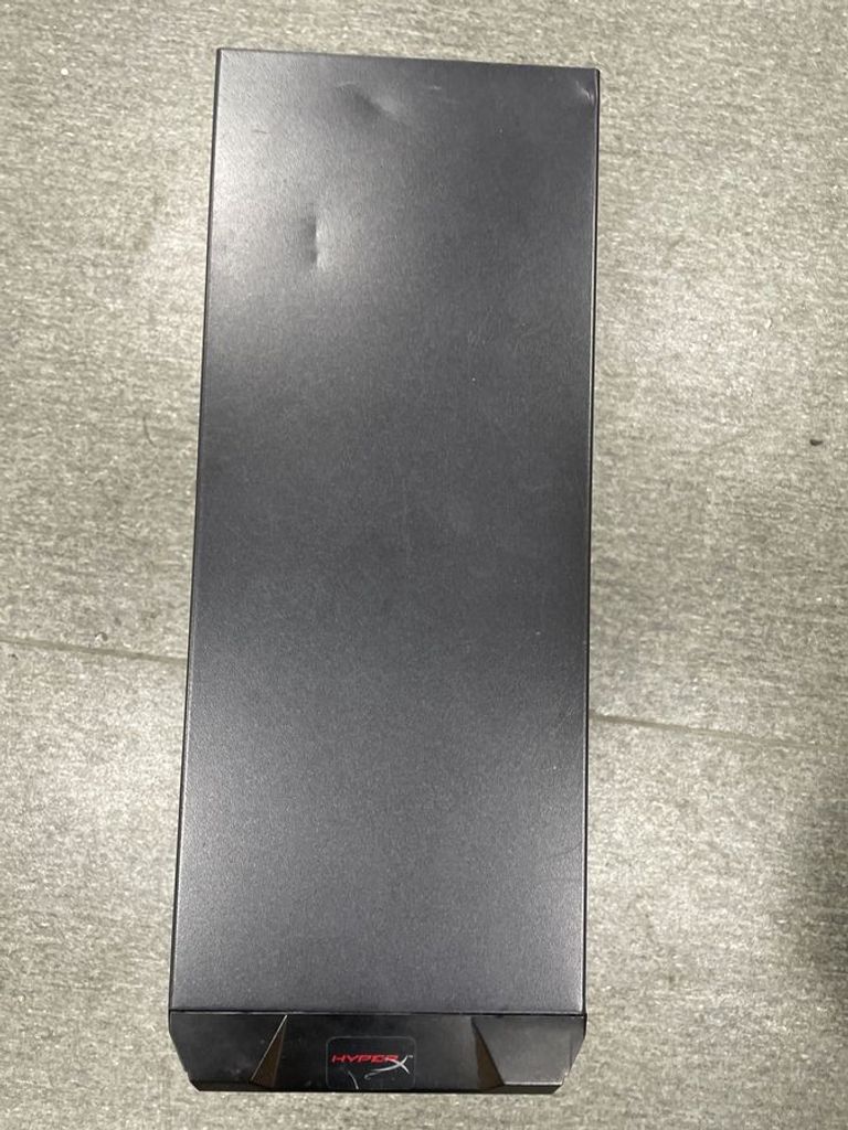 Пк intel core i3-8100/ram 16 gb/hdd 1000 gb/ssd 240 gb/nvidia gtx 1050 ti (geforce) 4gb gddr5 128bit Код:01-200833956. Изображение 9