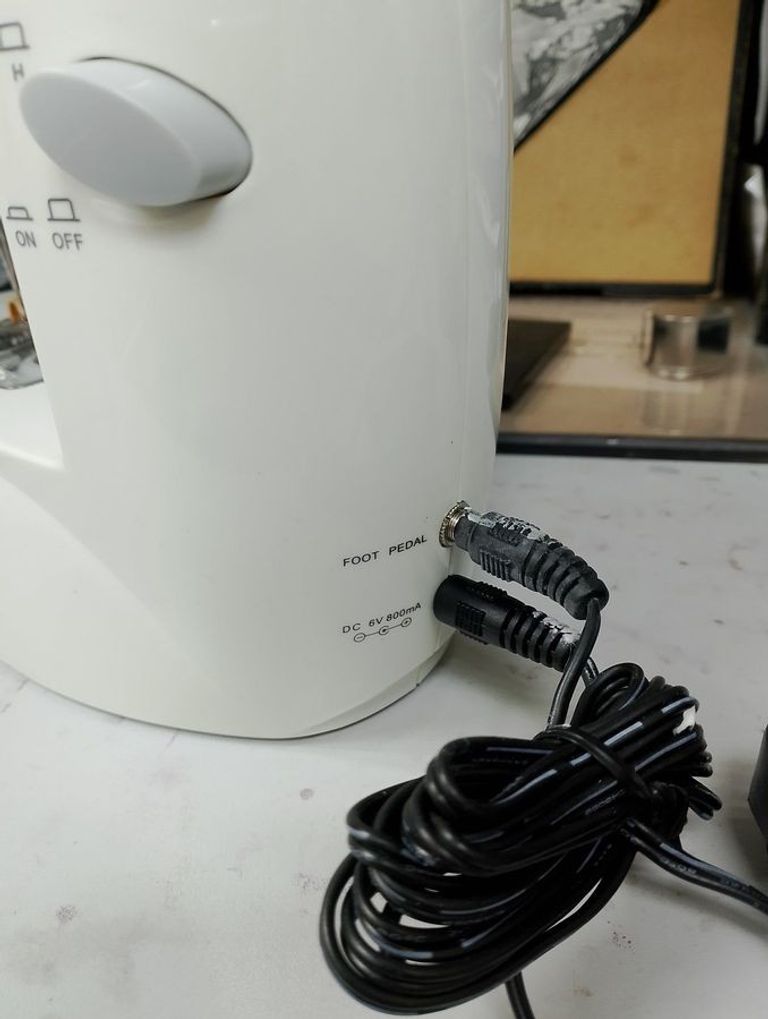 Объявление Fanghua fhsm-203 Б/У