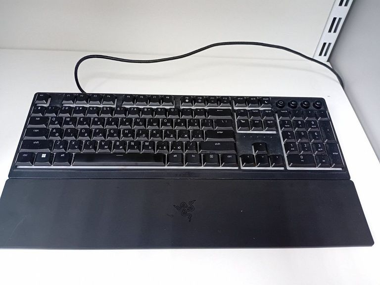 Razer ornata v3 ukr Код:01-200838654. Изображение 7