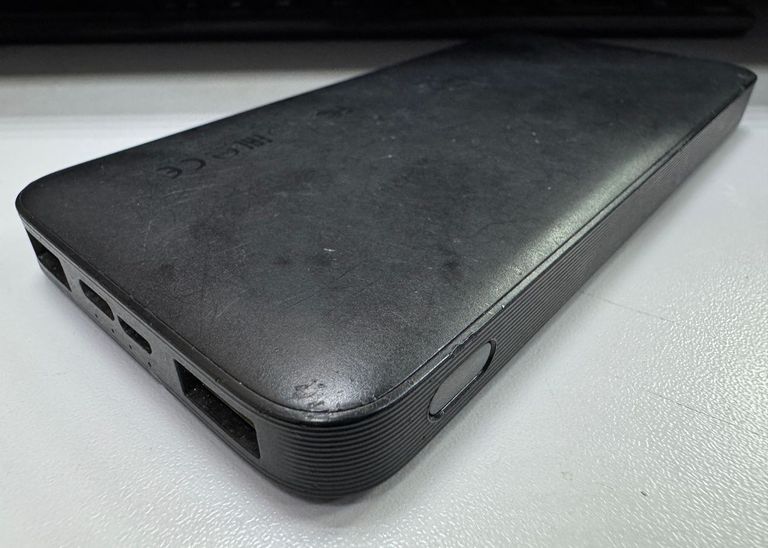 Xiaomi redmi power bank 10000mah / vxn4286, pb100lzm, vxn4266 Код:01-200836581. Зображення 5
