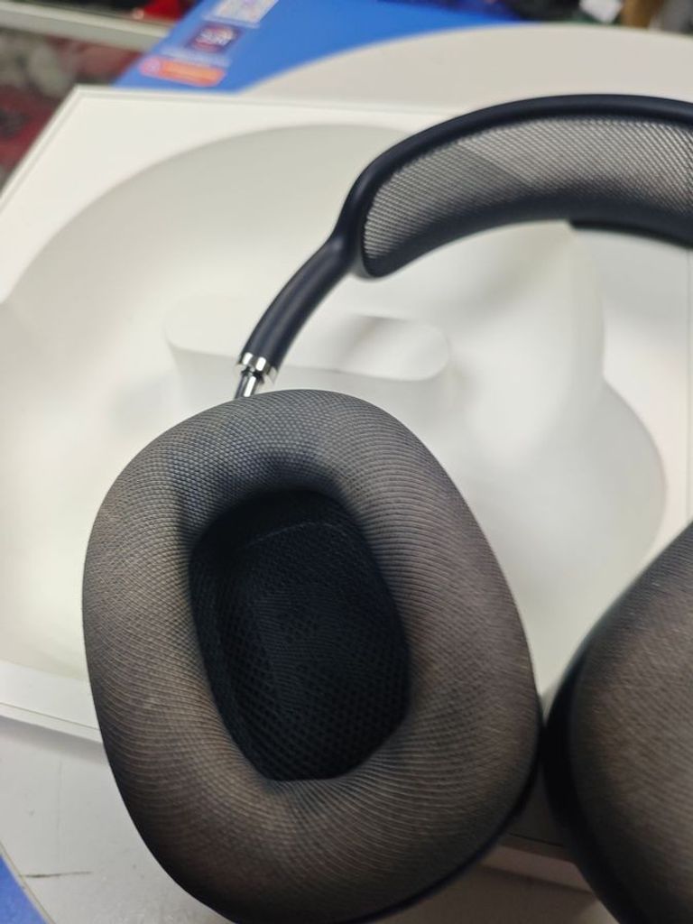 Apple airpods max usb-c Код:01-200838667. Изображение 14