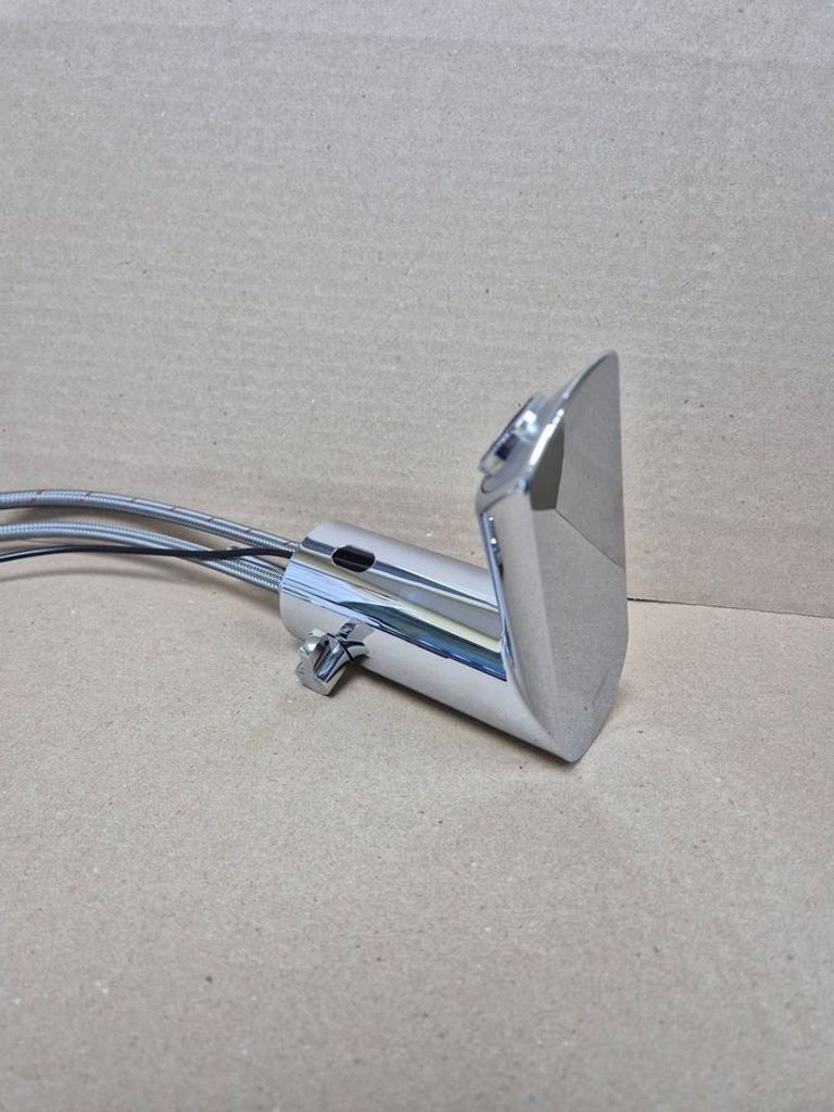 Grohe bau cosmopolitan e 36451000 Код:01-200839213. Зображення 6