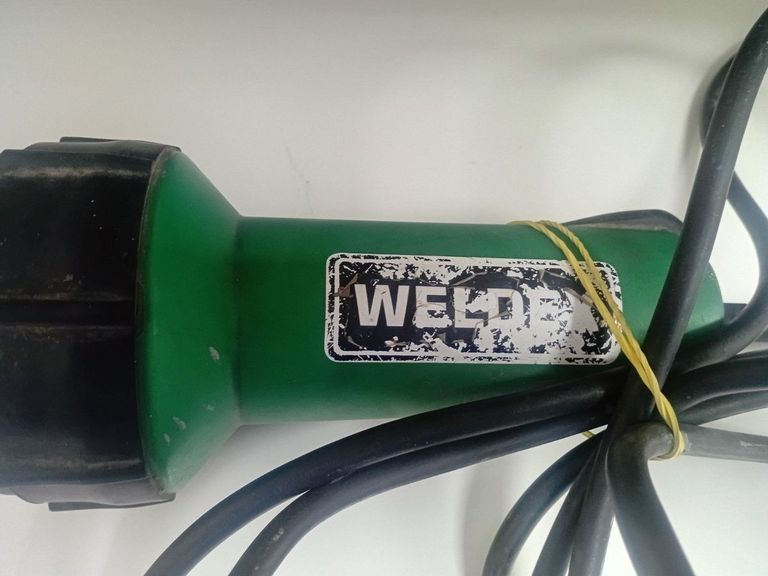 Оголошення Weldex st 1600 Б/У