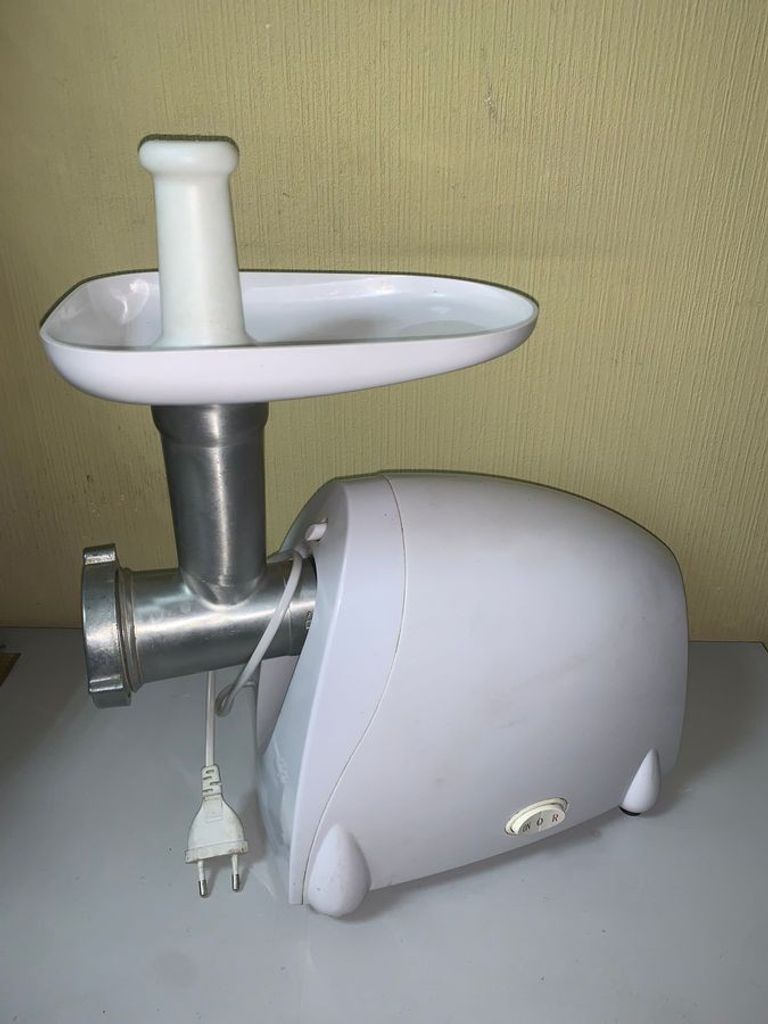 Дешиво Delfa dmg-2140 с ломбарда