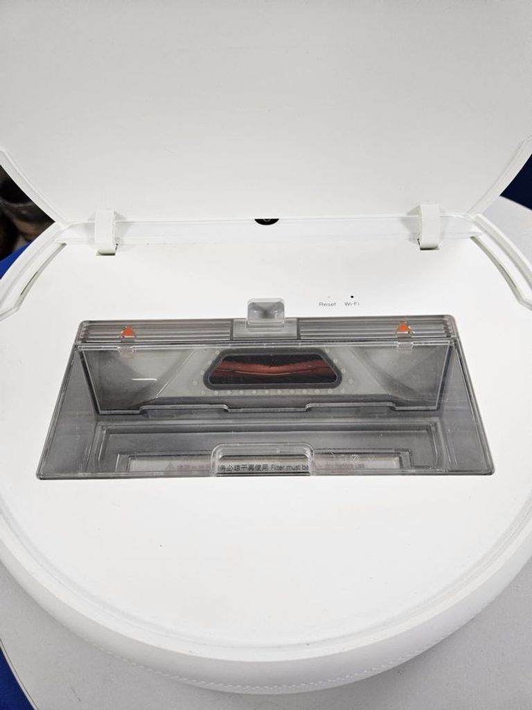 Дешиво Xiaomi mi robot vacuum mop 1c с ломбарда