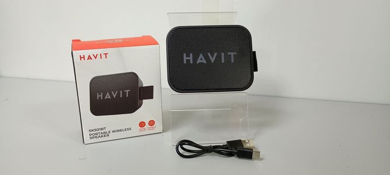 Купити Havit sk921bt Б/У