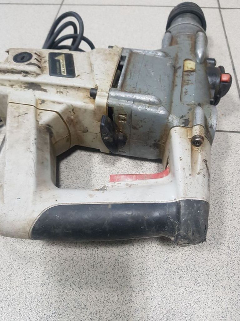 Forte RH 30-9 R Код:01-200834124. Изображение 6