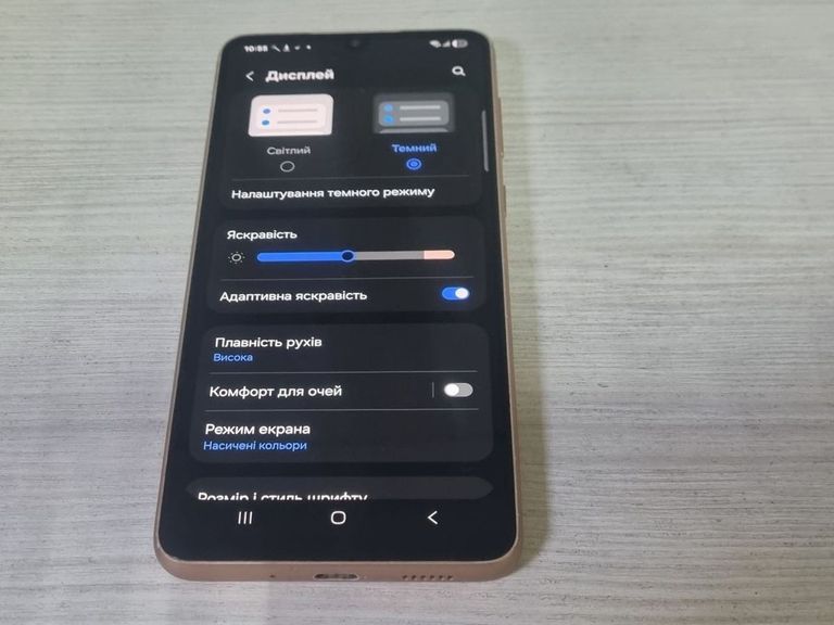 Samsung galaxy a33 5g 6/128gb Код:01-200840397. Изображение 8