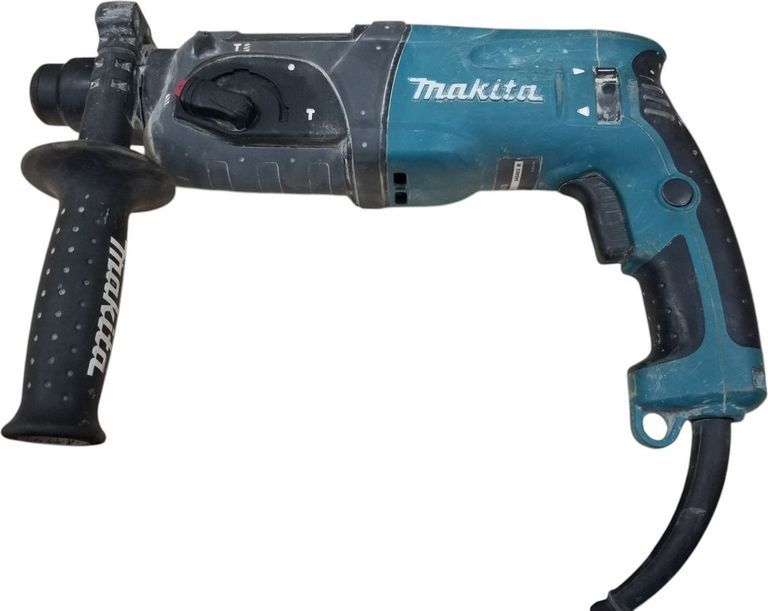 Купить Makita hr 2470 Б/У