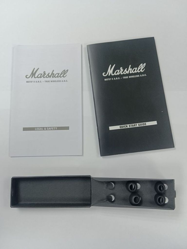 Дешиво Marshall motif ii a.n.c. с ломбарда