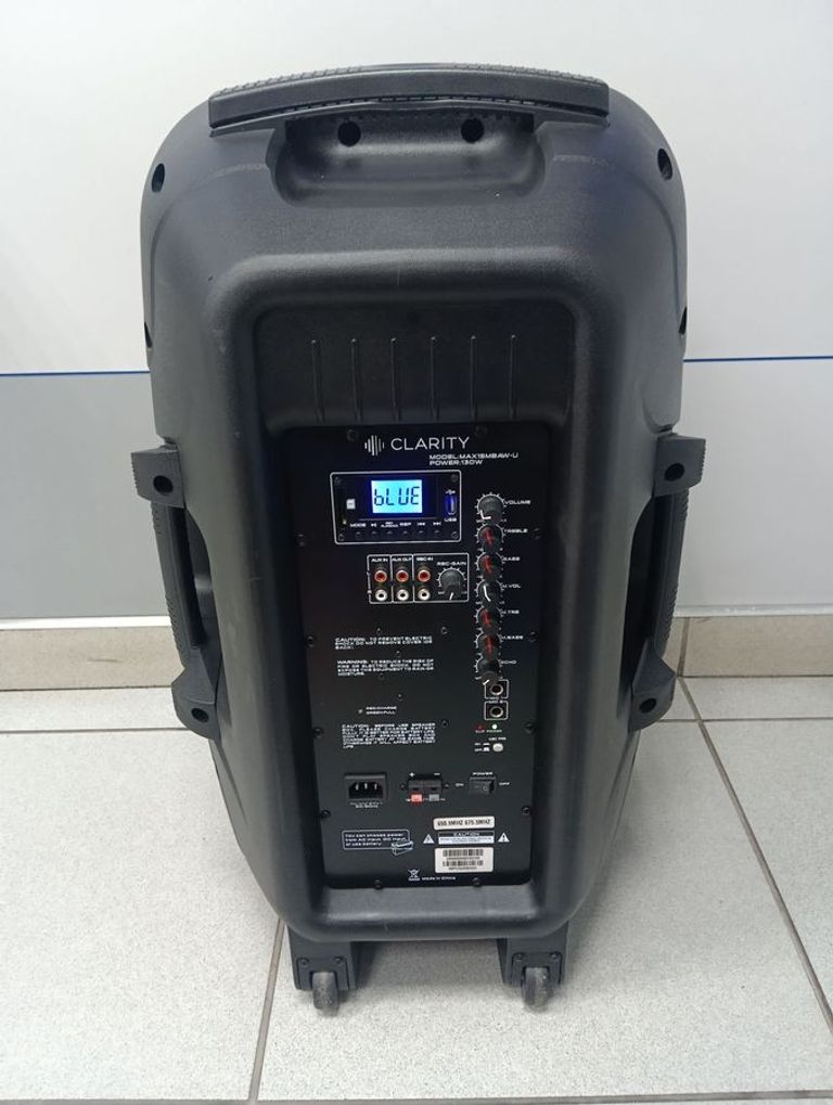 Clarity max15mbaw-u Код:01-200841428. Зображення 5