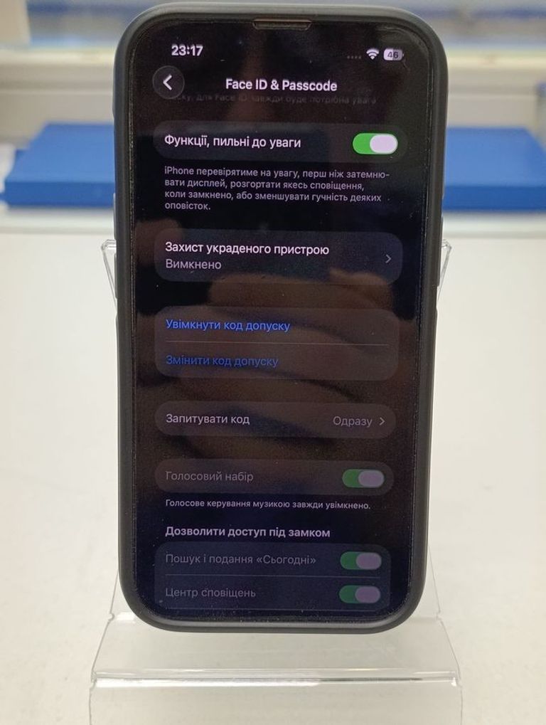 Розпродаж Apple iphone 13 pro 256gb, продавець Техноскарб