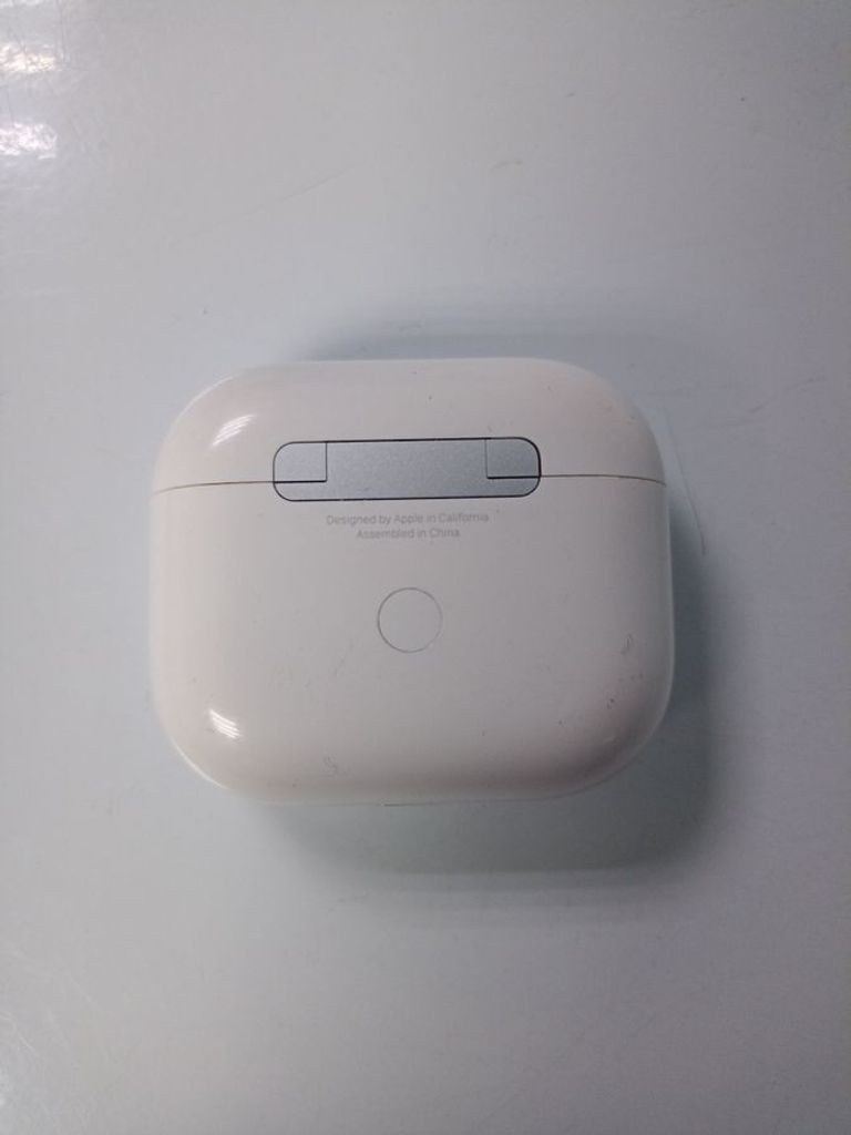 Объявление Apple airpods 3rd generation Б/У