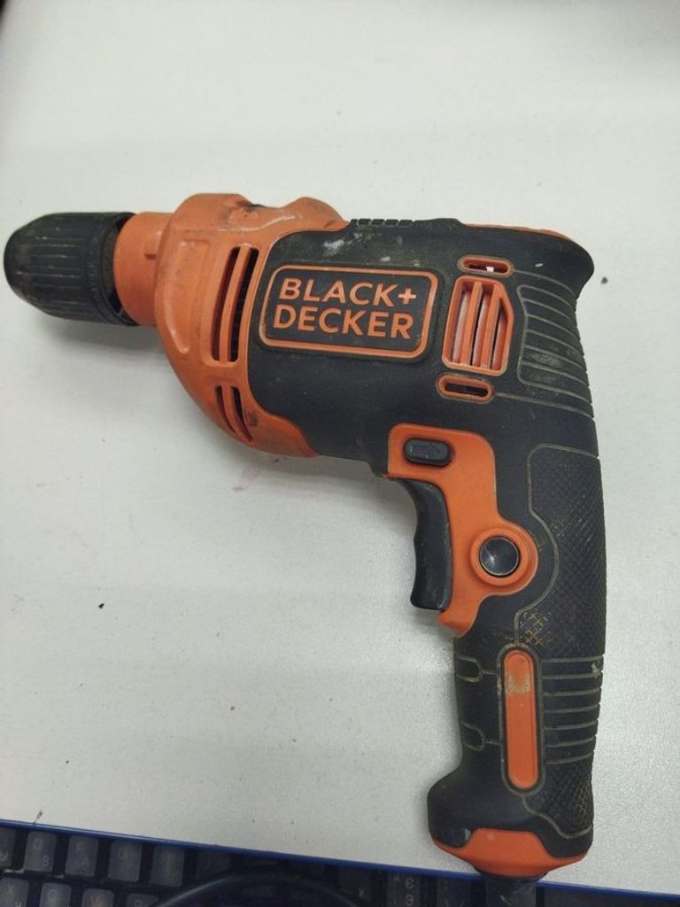Дешево Black&Decker beh710k з ломбарду