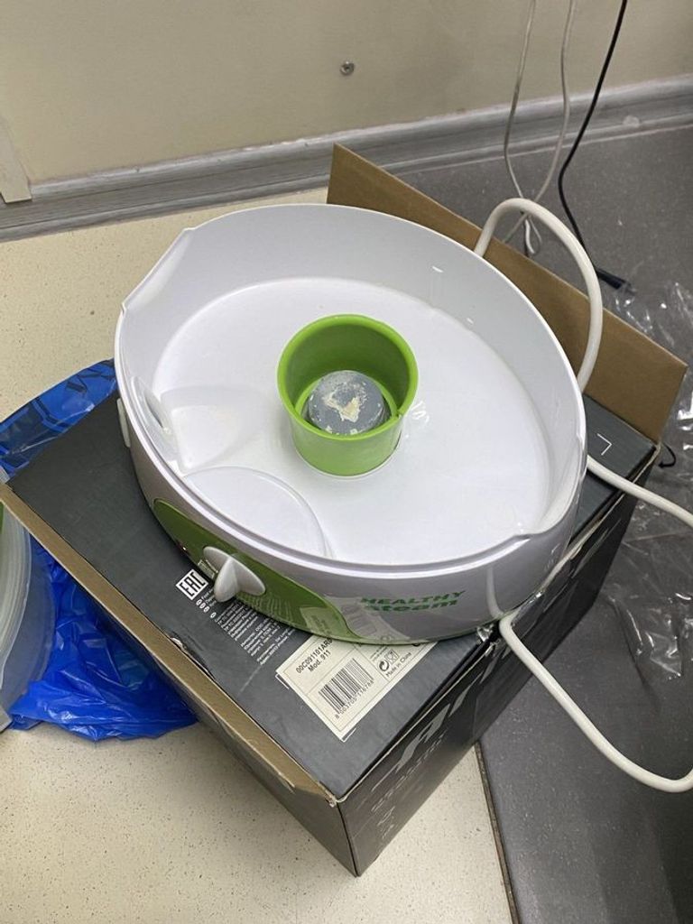 Оголошення Ariete 0911 Б/У