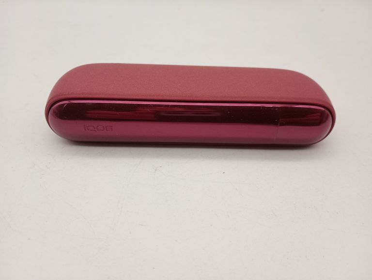 Дешиво Iqos iluma с ломбарда