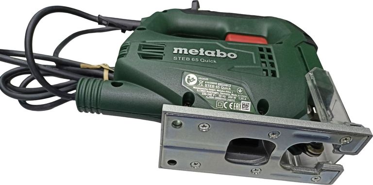 Дешиво Metabo steb 65 quick с ломбарда