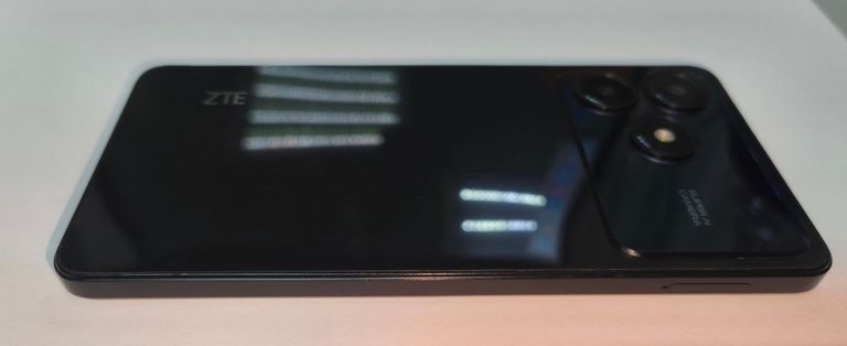 Zte Blade A36 4/64GB Green Код:01-200845215. Изображение 7