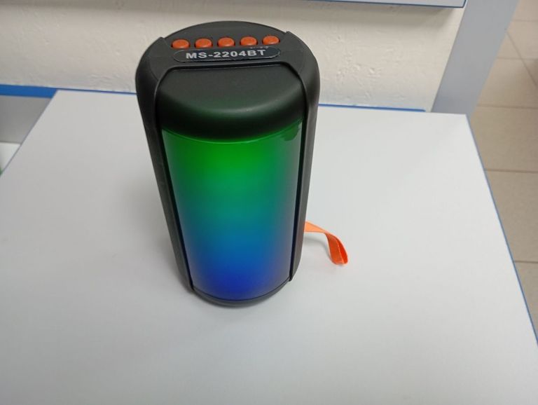 Дешиво Cyboo ms-2204bt с ломбарда